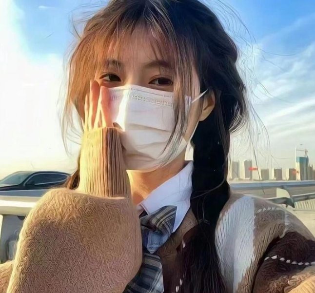 沙漠的囚徒